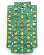 NEO keyboard PCB numeric (daughter card) NEO_KBD_N_DC